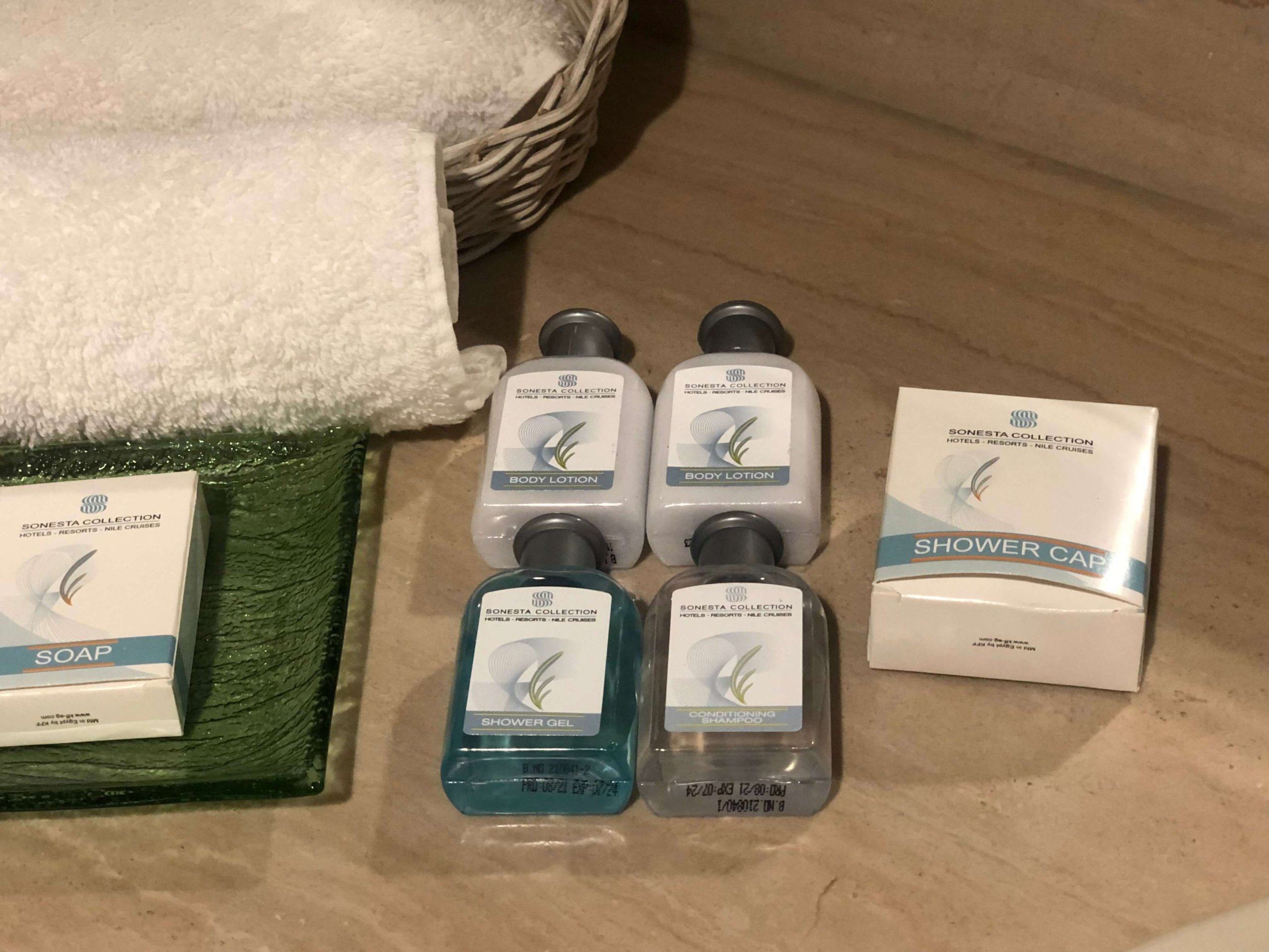 ソネスタ・アメニティ