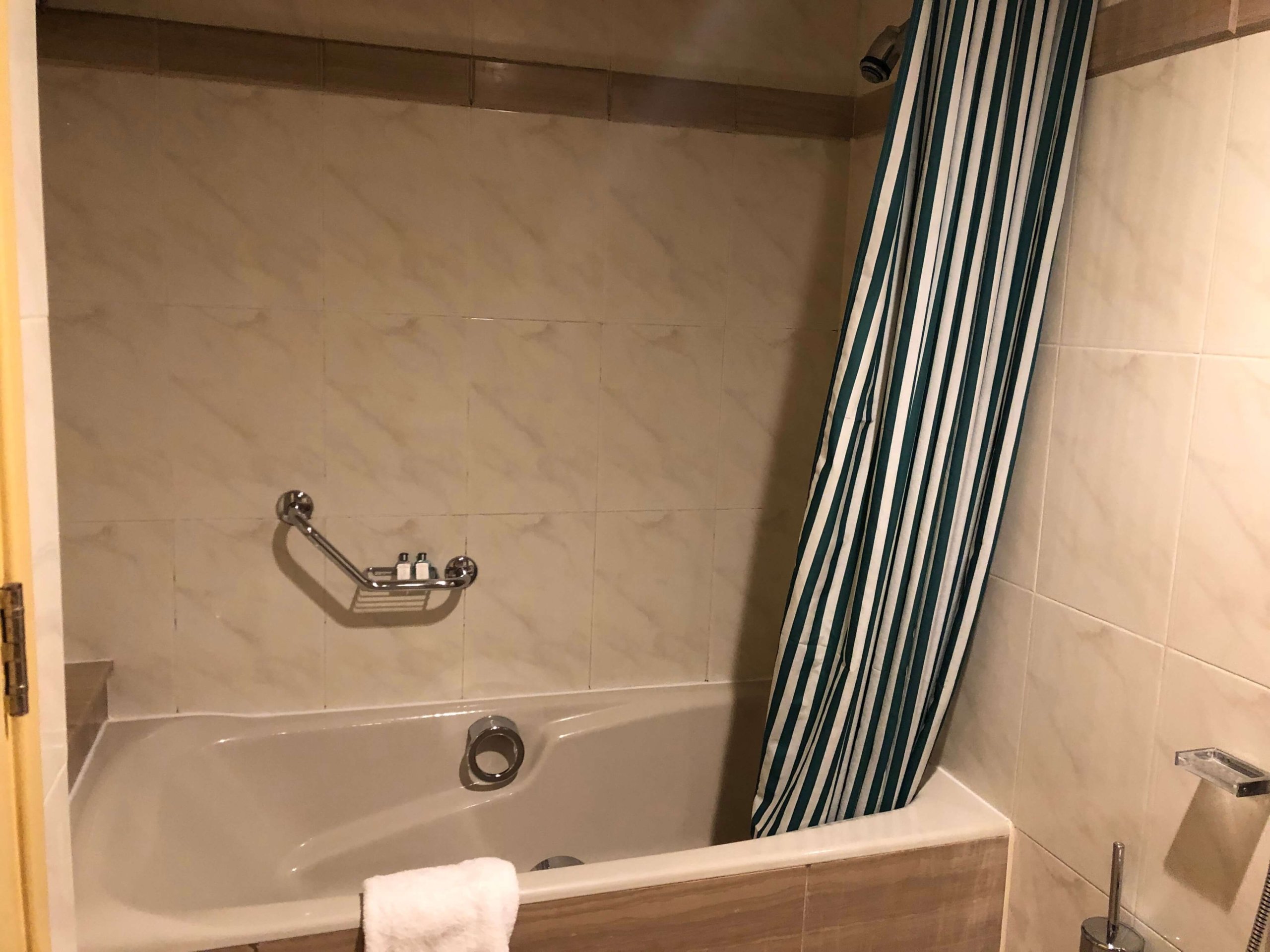 ソネスタ・バスルーム