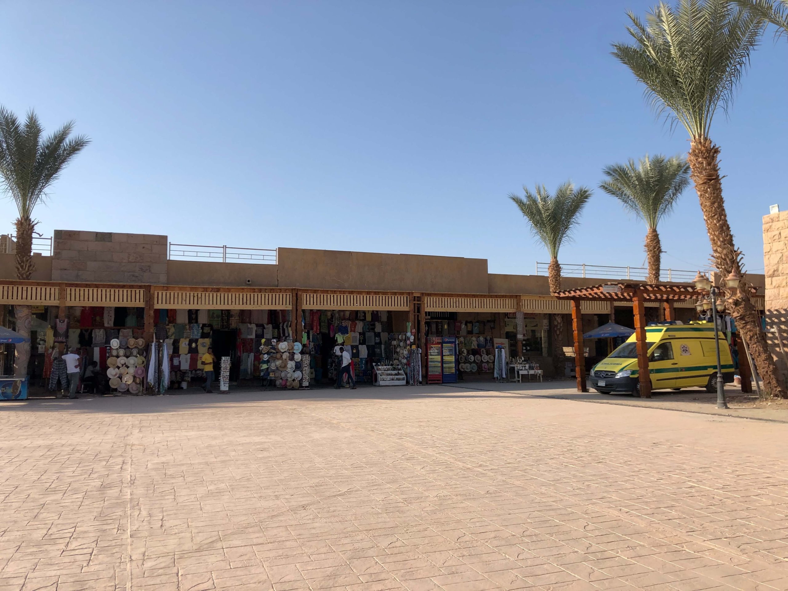 カルナック神殿