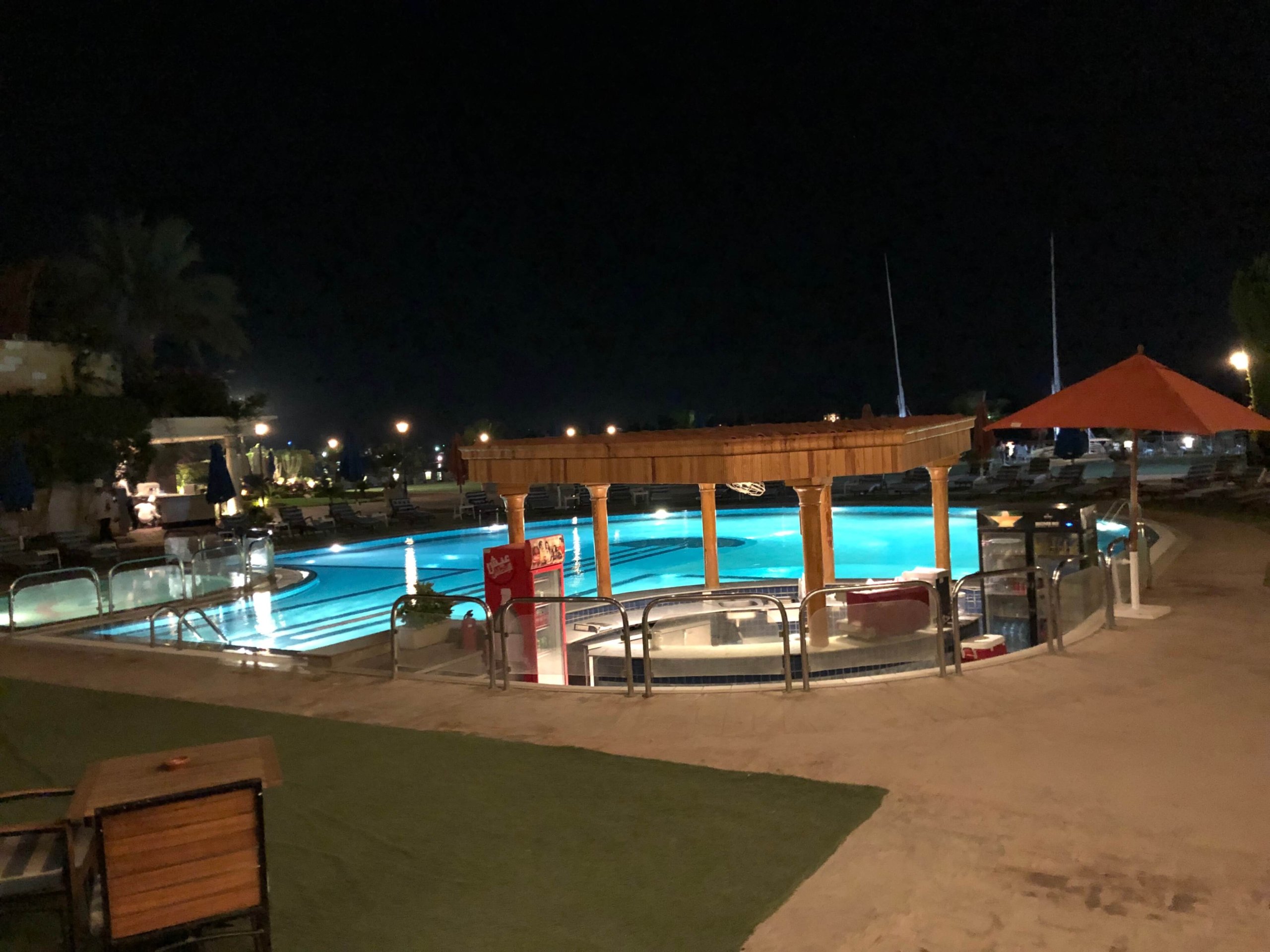 ソネスタ・プール