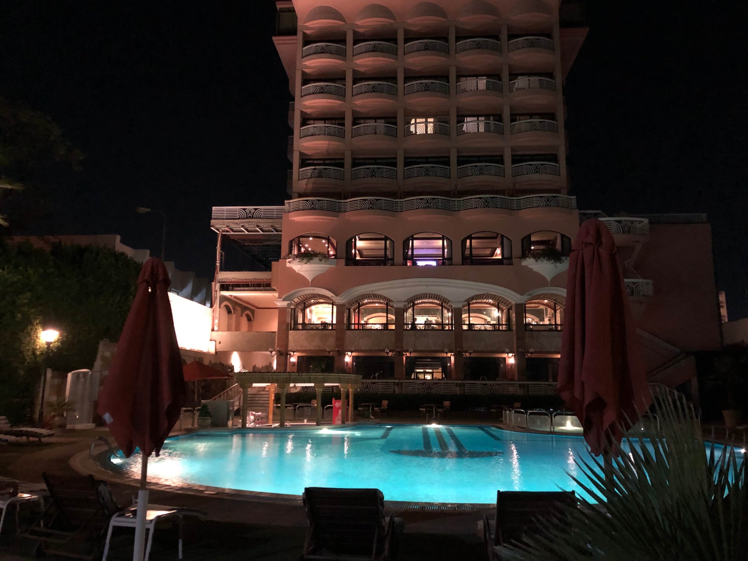 ソネスタ・プール