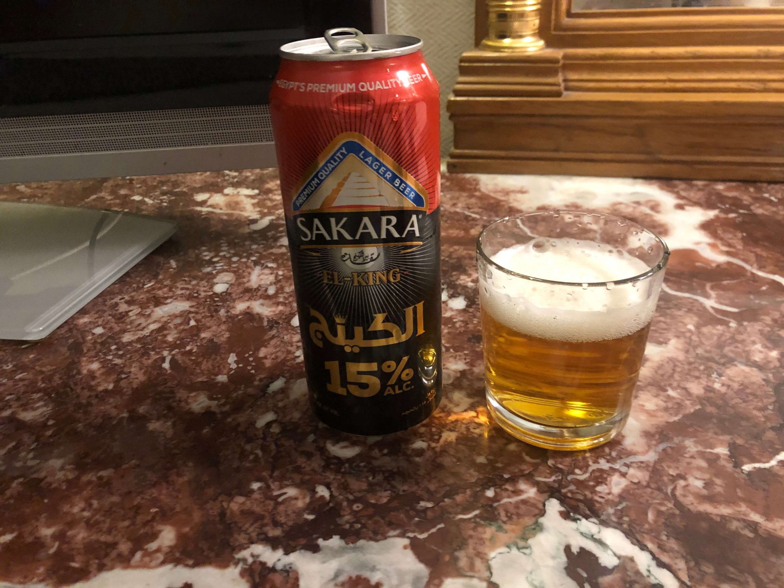 ビール