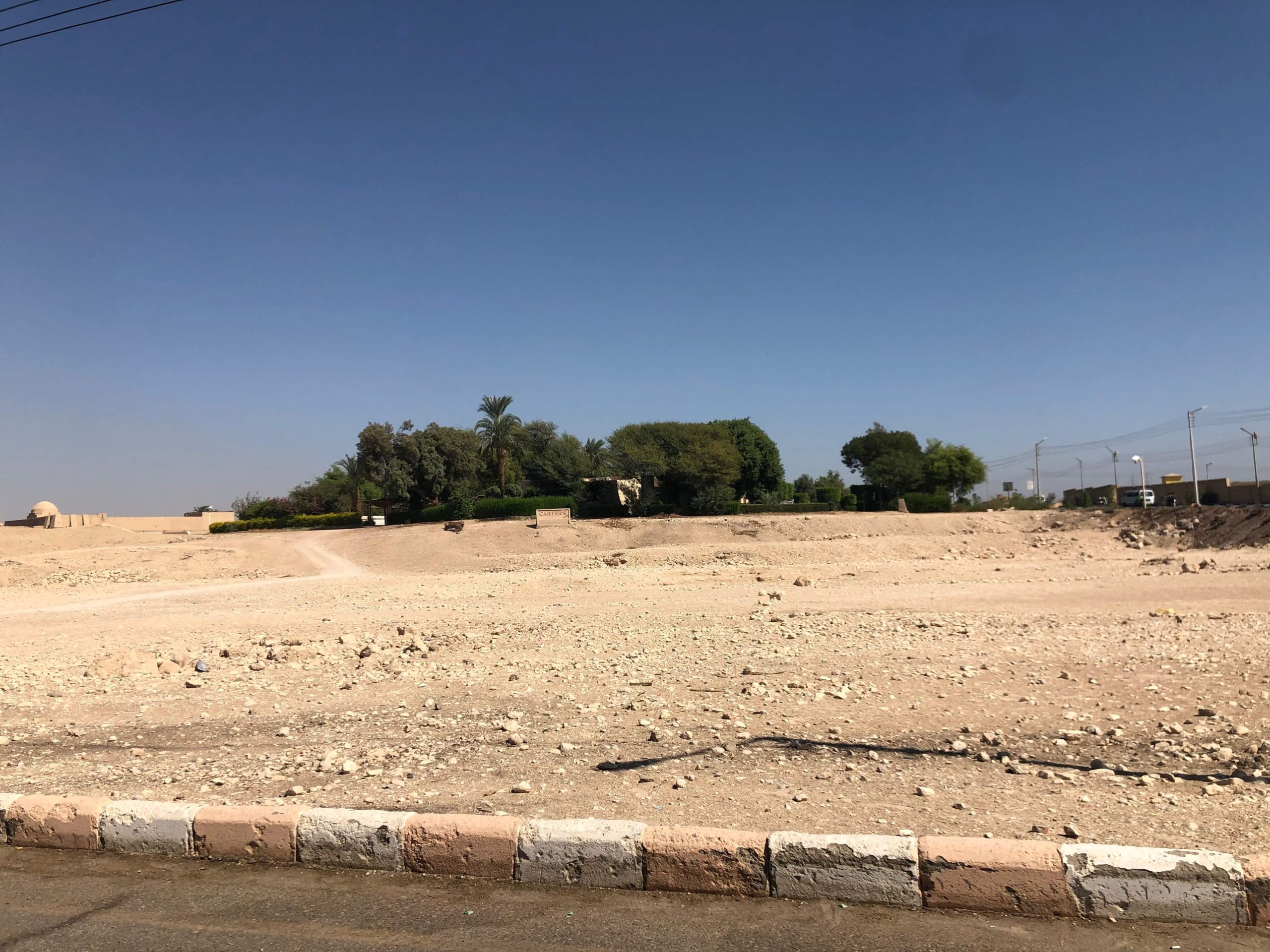 カーターハウス