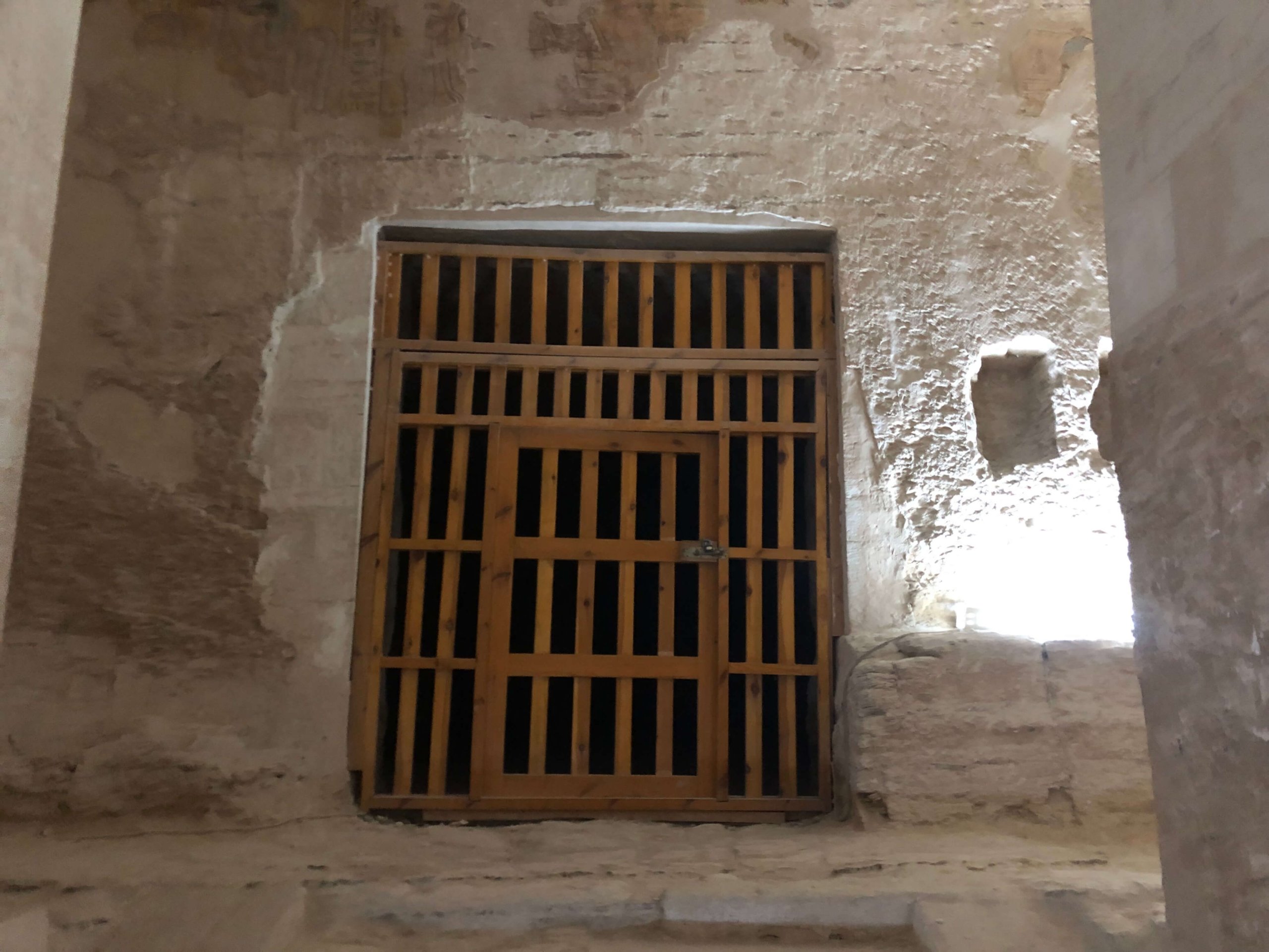 王家の谷・メルエンプタハ