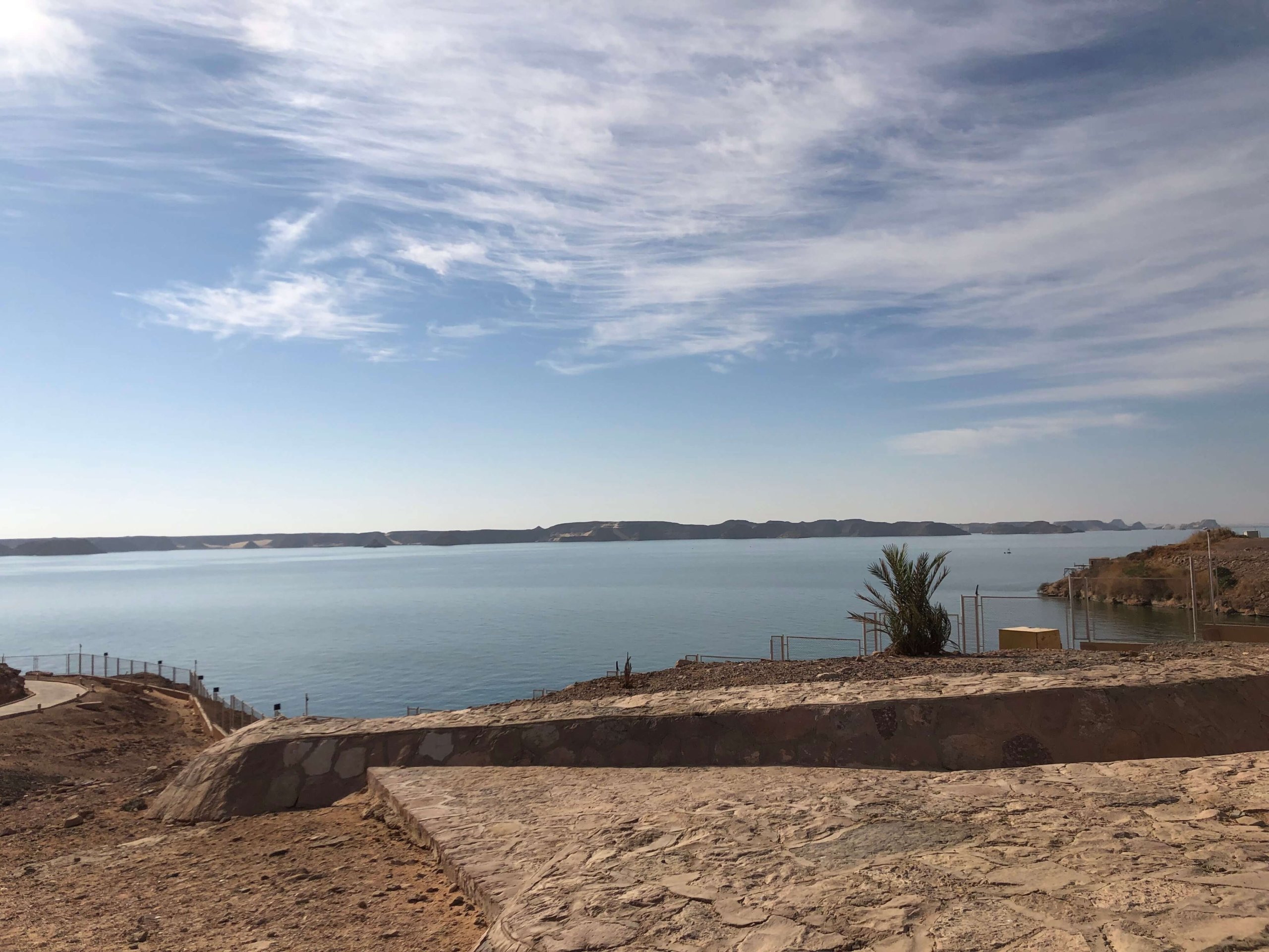 アブシンベル神殿