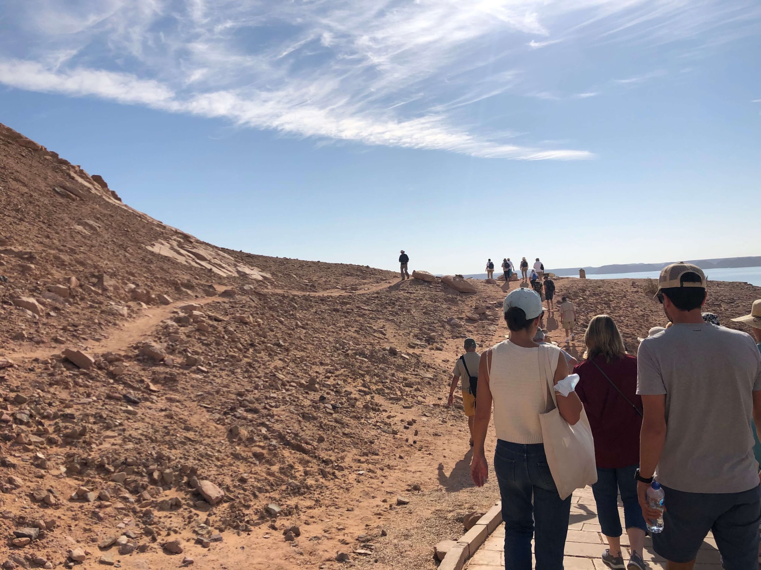 アブシンベル神殿