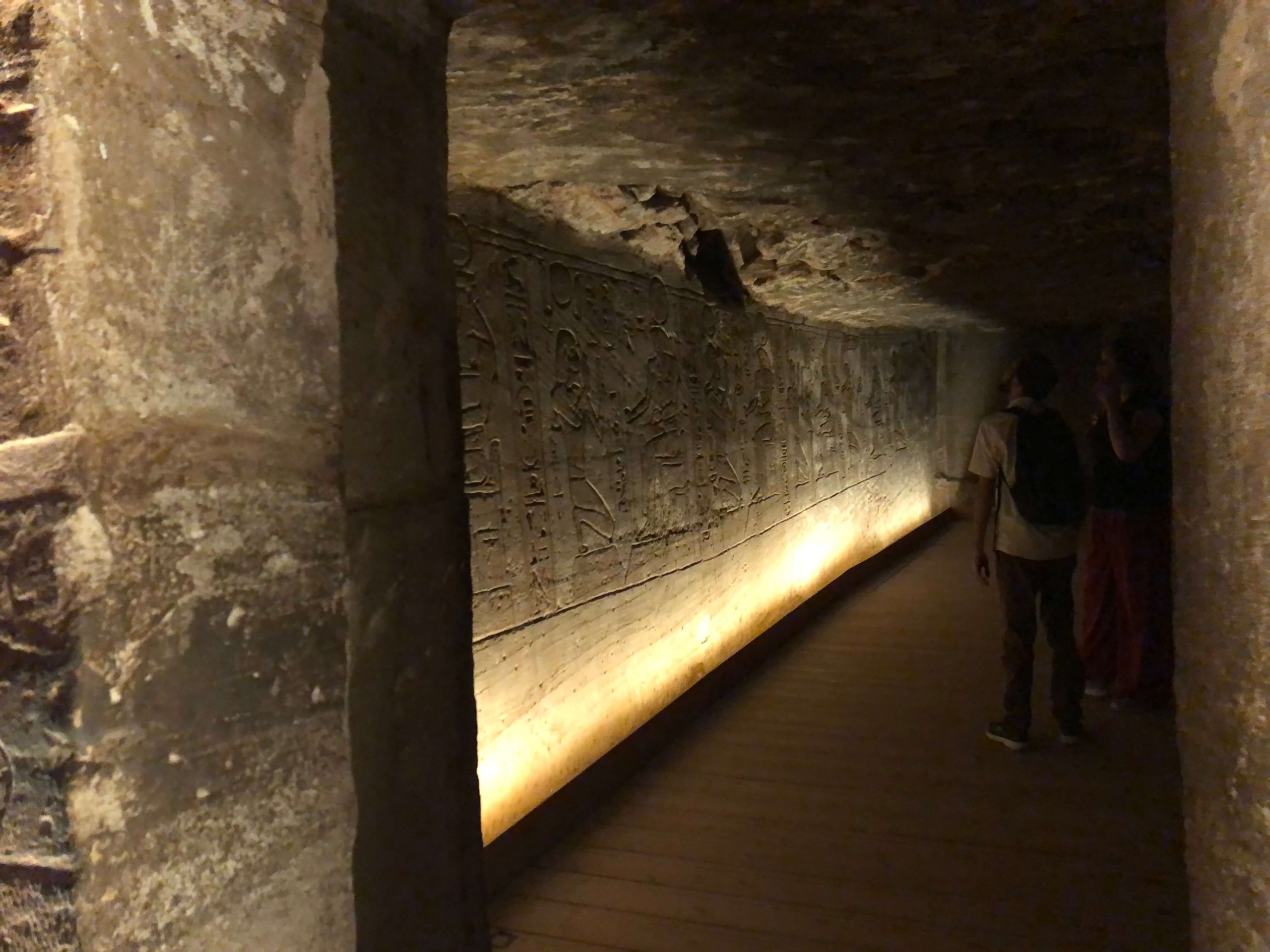 アブシンベル大神殿