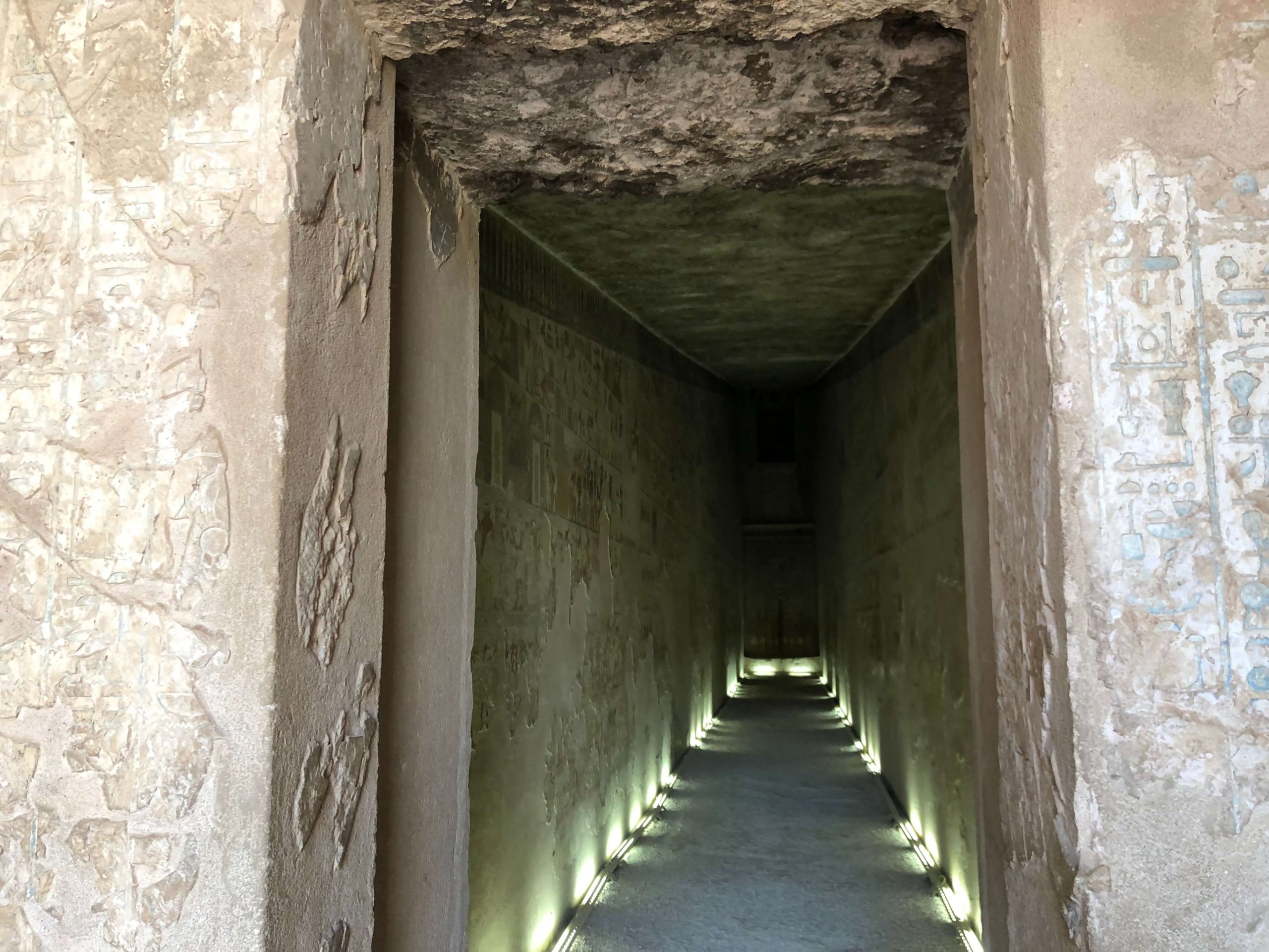 貴族の墓・レクミラ