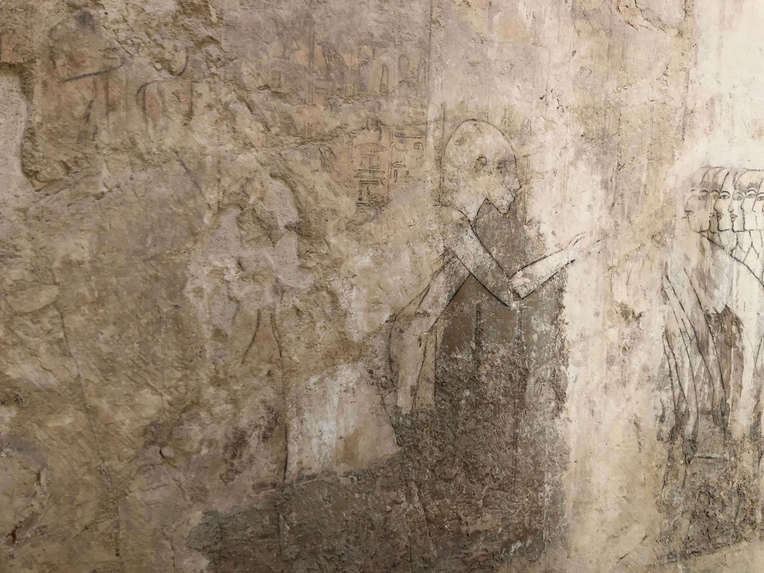 貴族の墓・ラムーゼ