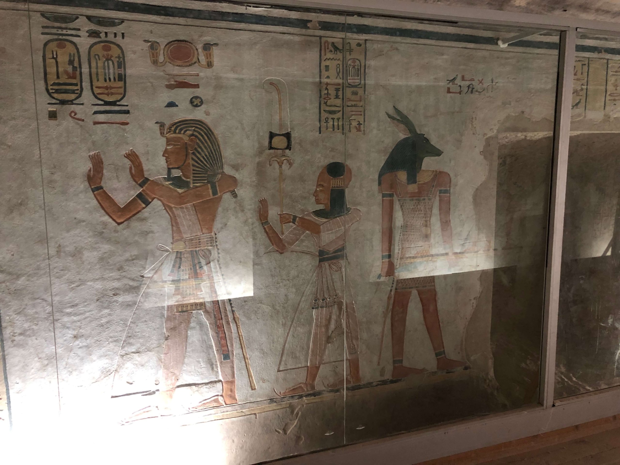 王妃の谷・カーエムワセト