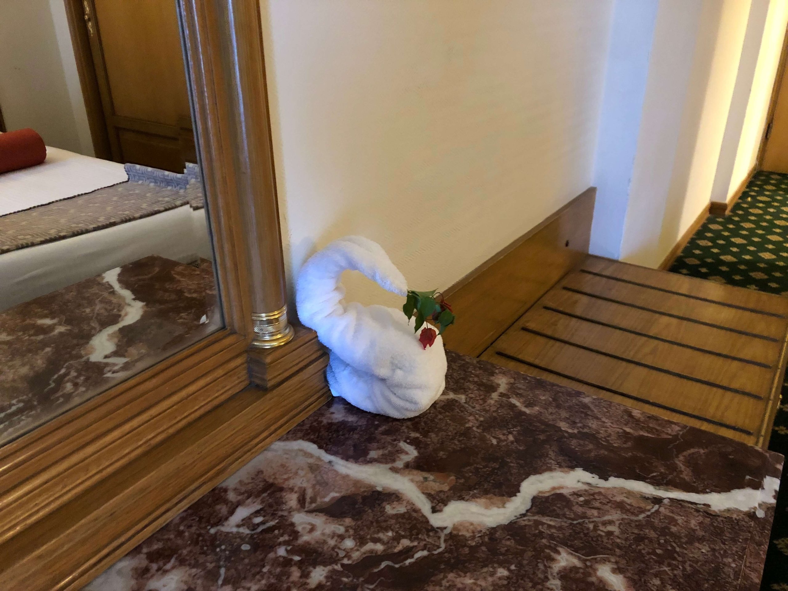 ソネスタ・タオルアート