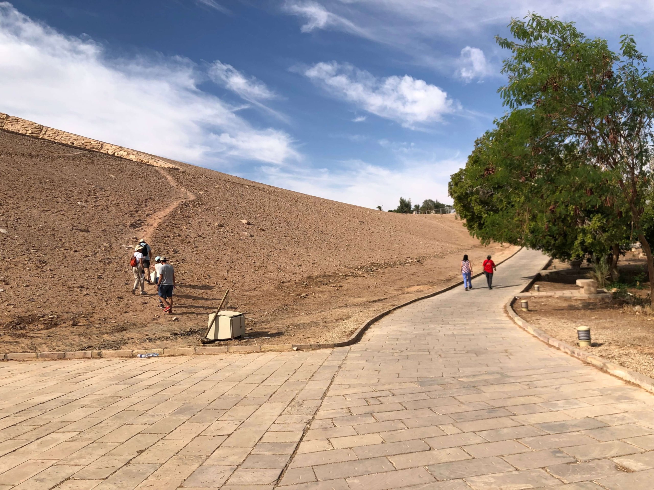 アブシンベル神殿