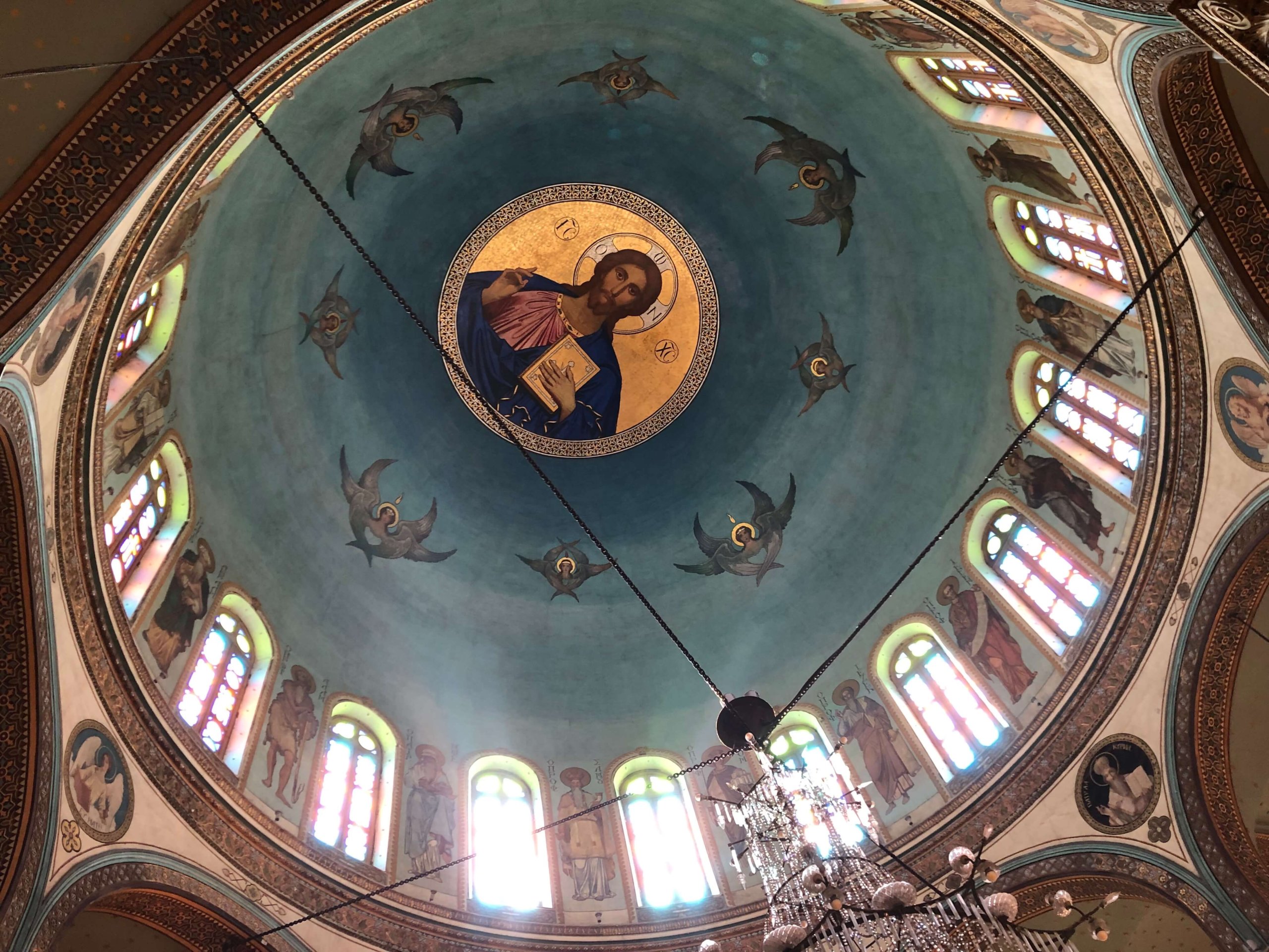 聖ジョージ教会