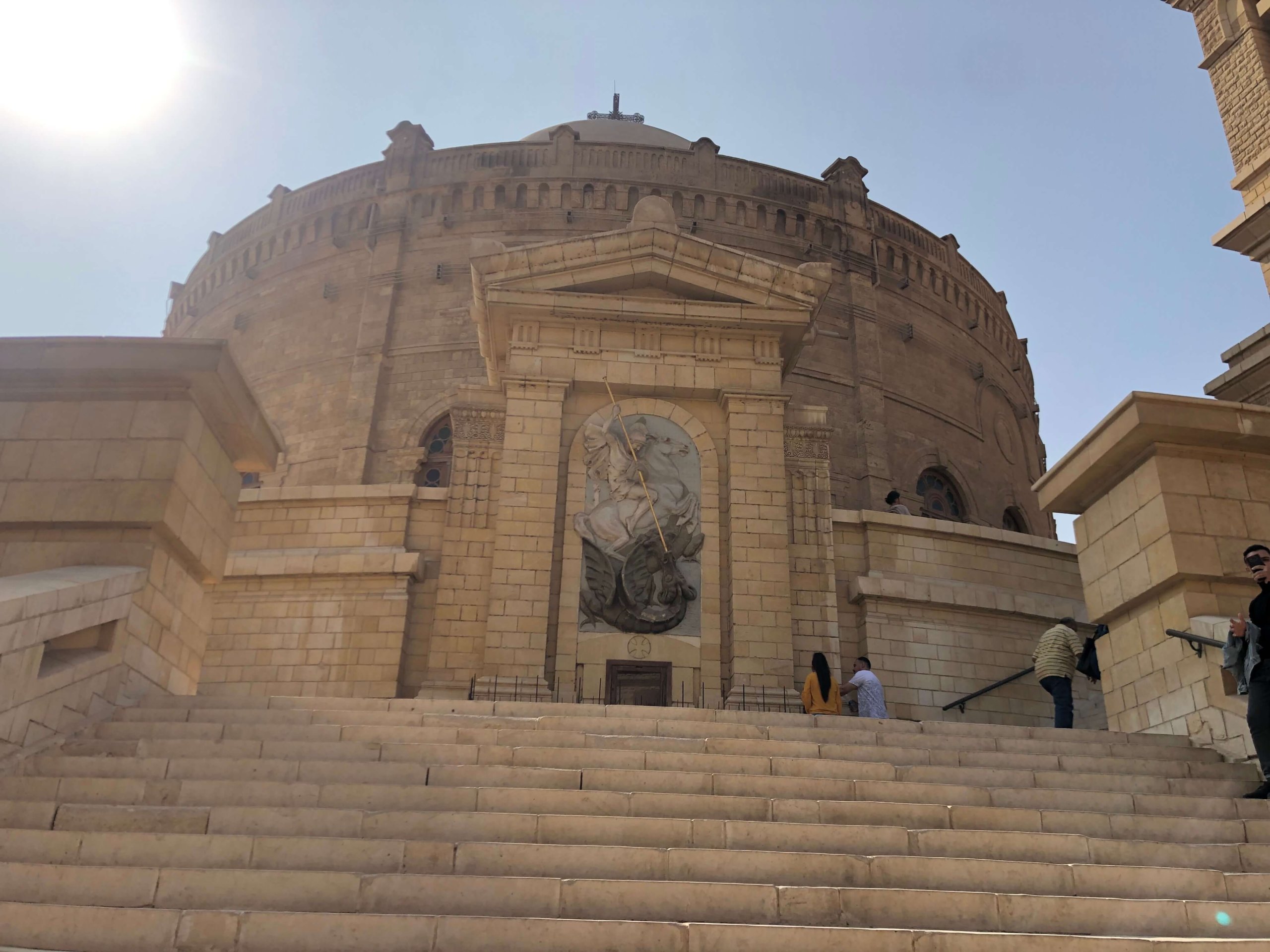 聖ジョージ教会