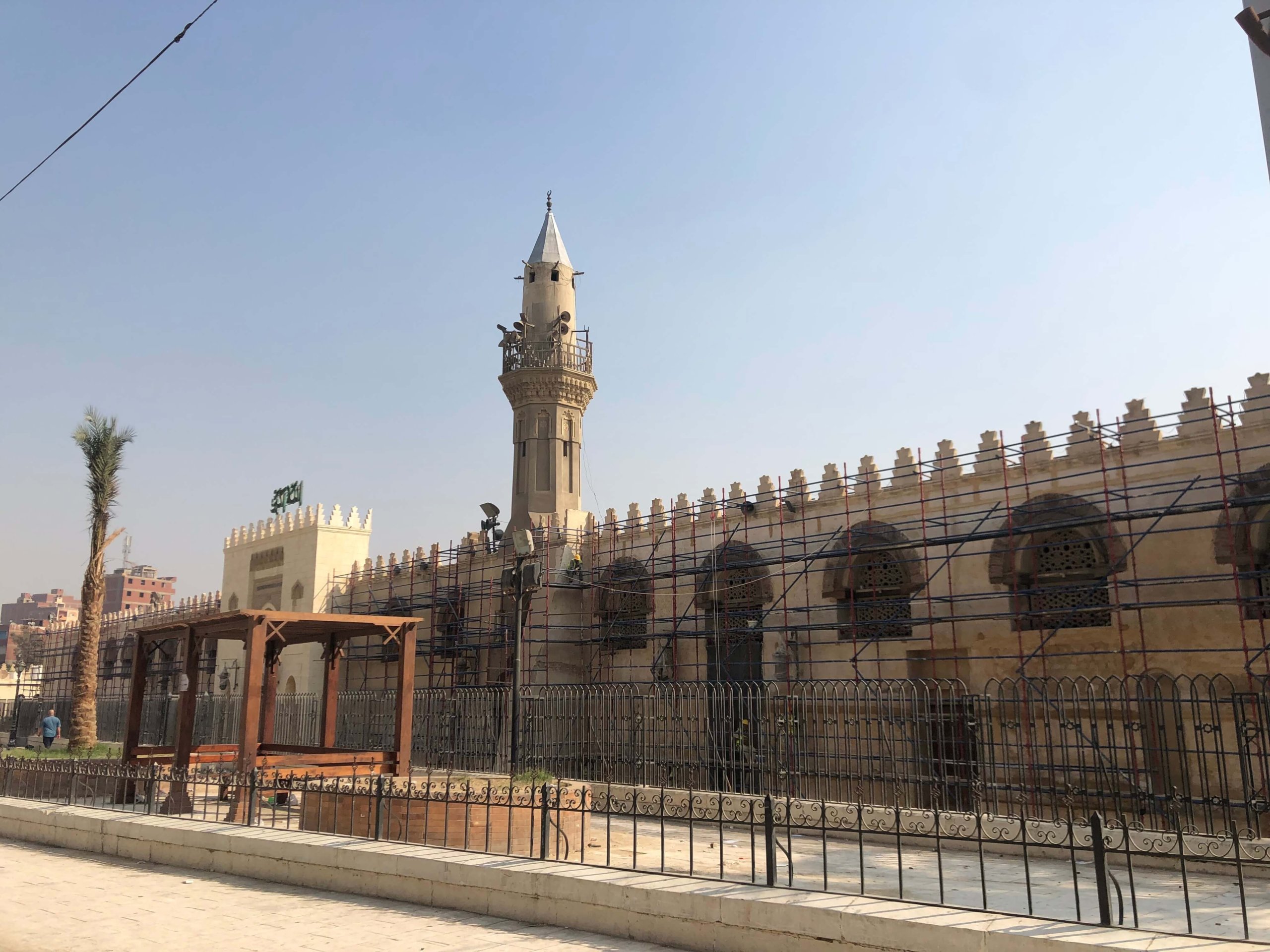 ムアッラカ教会