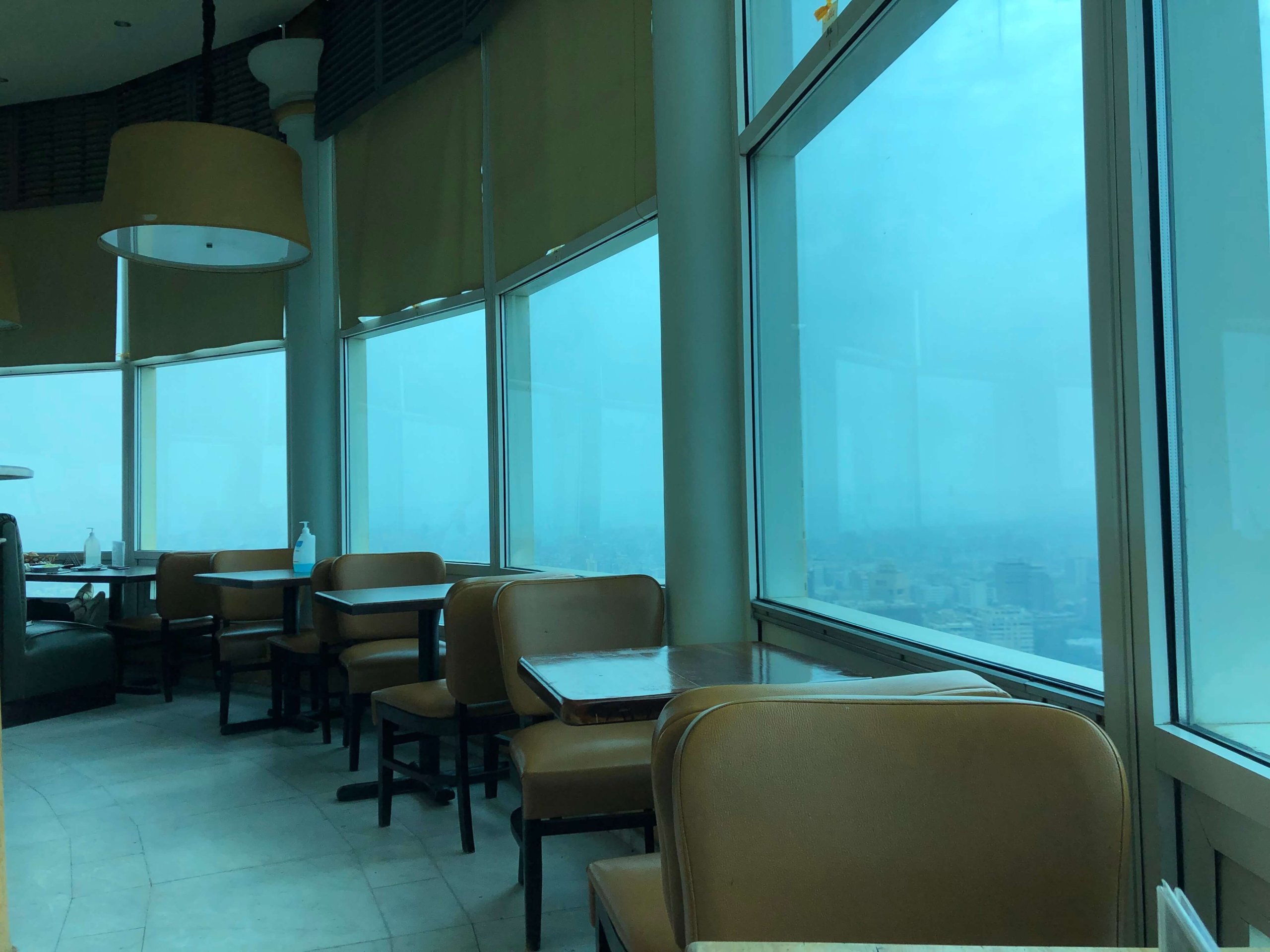 カイロタワー・カフェ